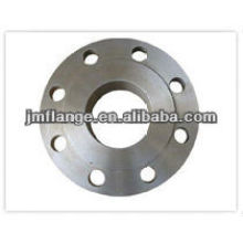 Forged GOST Q235 plate flange